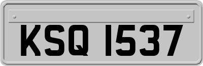 KSQ1537
