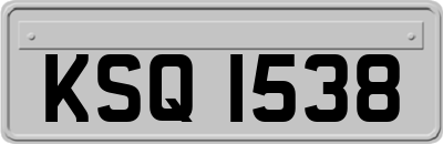 KSQ1538