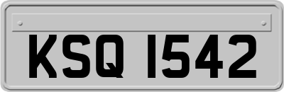 KSQ1542