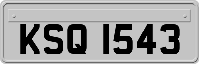 KSQ1543