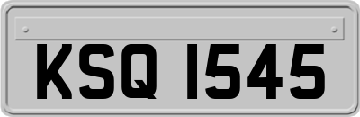 KSQ1545