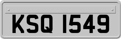 KSQ1549