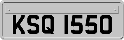 KSQ1550