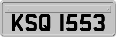 KSQ1553