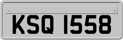 KSQ1558