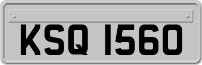 KSQ1560