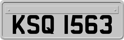 KSQ1563