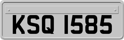 KSQ1585