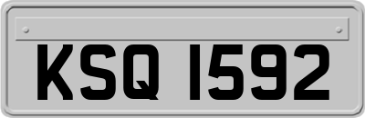 KSQ1592
