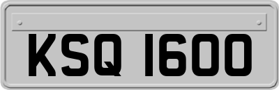 KSQ1600