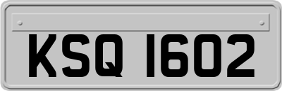 KSQ1602
