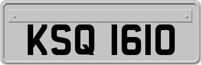 KSQ1610