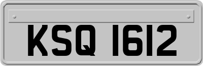 KSQ1612
