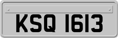 KSQ1613