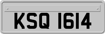 KSQ1614