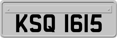 KSQ1615