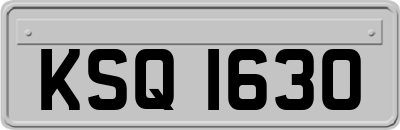KSQ1630