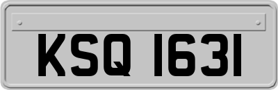 KSQ1631