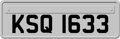 KSQ1633