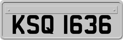 KSQ1636