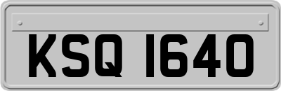 KSQ1640
