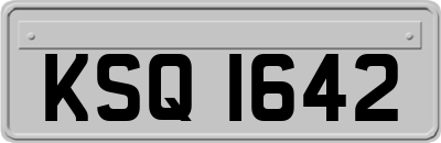 KSQ1642