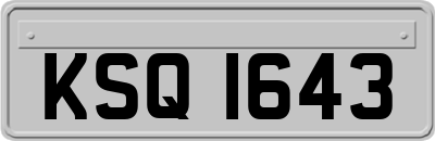 KSQ1643