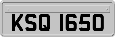 KSQ1650