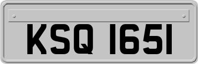 KSQ1651