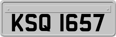 KSQ1657
