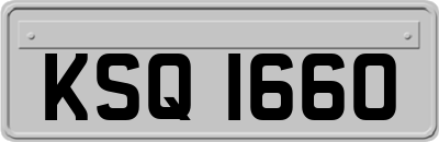 KSQ1660