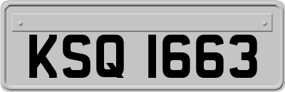 KSQ1663