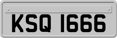 KSQ1666