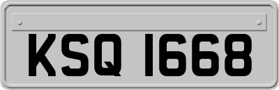 KSQ1668