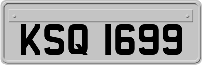 KSQ1699