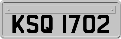 KSQ1702