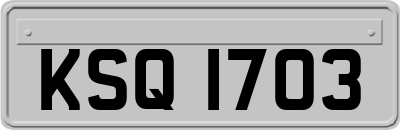 KSQ1703