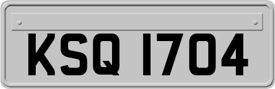 KSQ1704