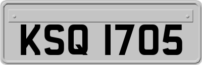 KSQ1705