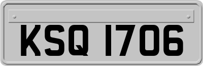 KSQ1706