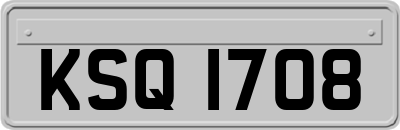 KSQ1708