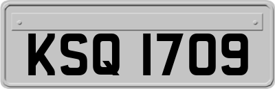 KSQ1709