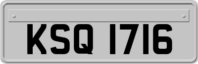 KSQ1716