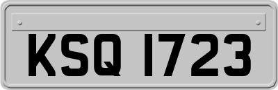 KSQ1723