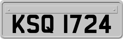 KSQ1724