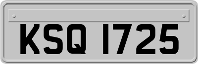 KSQ1725