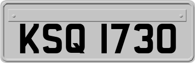 KSQ1730