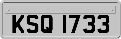 KSQ1733