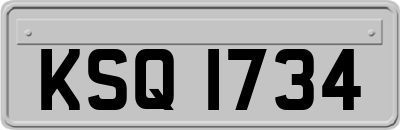 KSQ1734