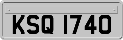 KSQ1740